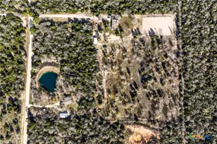 3590 Chuckwagon Rd, Luling, TX 78648 - Photo 32