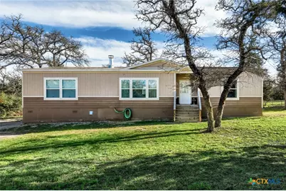 3590 Chuckwagon Road, Luling, TX 78648 - Photo 1