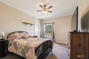 3590 Chuckwagon Rd, Luling, TX 78648 - Photo 18