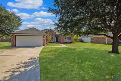 5607 Aberdeen Court, Temple, TX 76502 - Photo 2