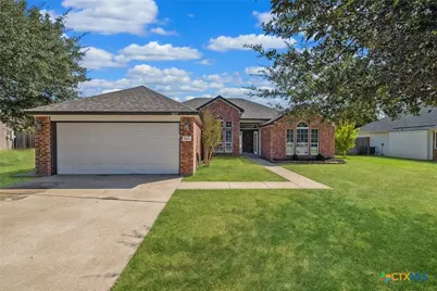 5607 Aberdeen Court, Temple, TX 76502 - Photo 1