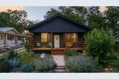 315 Sandmeyer Street, San Antonio, TX 78208 - Photo 1