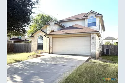 4402 Golden Gate Drive, Killeen, TX 76549 - Photo 1