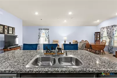 9610 Kensley Rose Drive, Killeen, TX 76542 - Photo 8