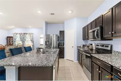 9610 Kensley Rose Drive, Killeen, TX 76542 - Photo 6