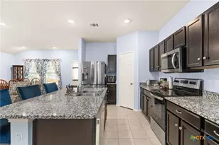 9610 Kensley Rose Dr, Killeen, TX 76542 - Photo 6