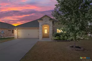 5807 Ambrose Cir, Temple, TX 76502 - Photo 2