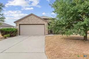 4019 Brookhaven Dr, Temple, TX 76504 - Photo 2