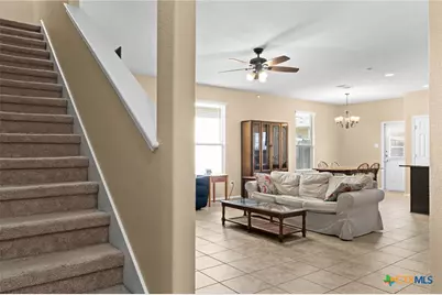 9206 Devonshire Court, Killeen, TX 76542 - Photo 4