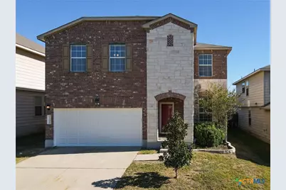9206 Devonshire Court, Killeen, TX 76542 - Photo 1