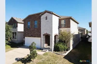 9206 Devonshire Court, Killeen, TX 76542 - Photo 2