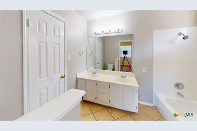 3401 Dorothy Jane Drive, Killeen, TX 76542 - Photo 4