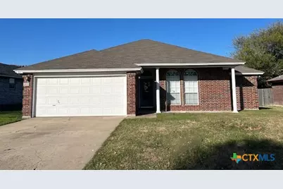 3401 Dorothy Jane Drive, Killeen, TX 76542 - Photo 1