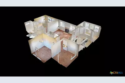 3401 Dorothy Jane Drive, Killeen, TX 76542 - Photo 2