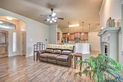 8405 Split Trail Cove, Temple, TX 76502 - Photo 8