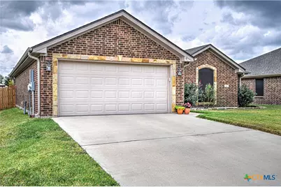 8405 Split Trail Cove, Temple, TX 76502 - Photo 2