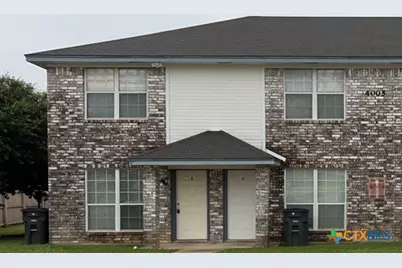 4005 Doraine Court #A, Killeen, TX 76549 - Photo 1