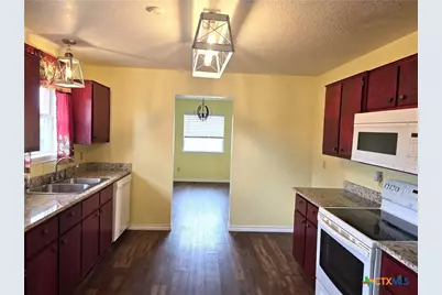 1901 Amethyst Drive, Killeen, TX 76549 - Photo 2