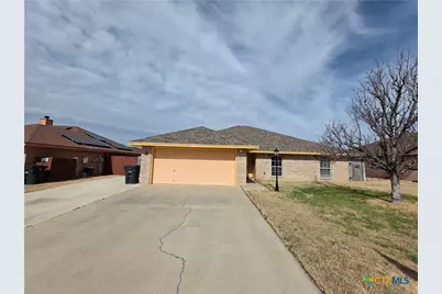 1901 Amethyst Drive, Killeen, TX 76549 - Photo 1
