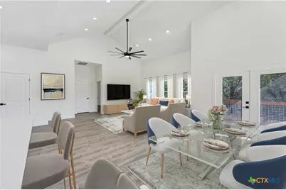 664 Rolling Hills Drive, Canyon Lake, TX 78133 - Photo 10