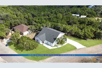 664 Rolling Hills Drive, Canyon Lake, TX 78133 - Photo 2