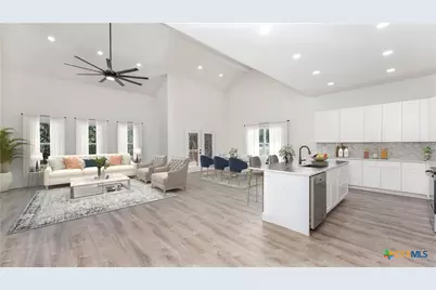 664 Rolling Hills Drive, Canyon Lake, TX 78133 - Photo 8