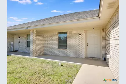 3805 El Paso Drive #A, Killeen, TX 76549 - Photo 2