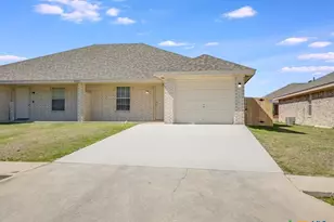 3805 El Paso Dr, Killeen, TX 76549 - Photo 1