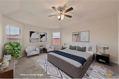 5812 Copano Road, Belton, TX 76513 - Photo 2