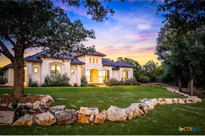 435 Arthur Court, Spring Branch, TX 78070 - Photo 2