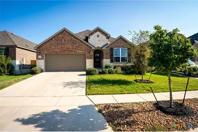 2263 Bluewood Street, New Braunfels, TX 78132 - Photo 4