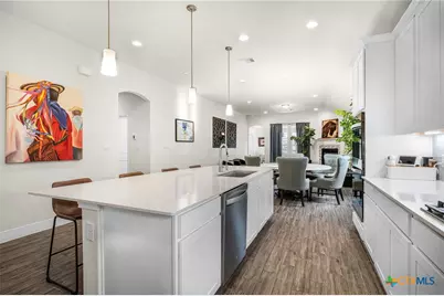 2263 Bluewood Street, New Braunfels, TX 78132 - Photo 10