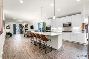 2263 Bluewood St, New Braunfels, TX 78132 - Photo 8