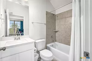 2263 Bluewood St, New Braunfels, TX 78132 - Photo 32