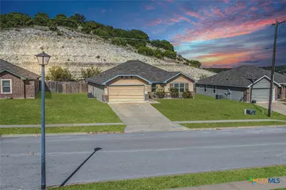 1704 Cline Drive, Copperas Cove, TX 76522 - Photo 2