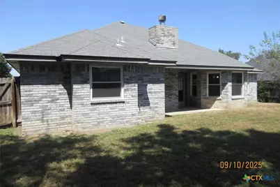 4816 Embers Drive, Killeen, TX 76542 - Photo 34