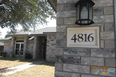 4816 Embers Drive, Killeen, TX 76542 - Photo 2