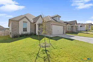 307 Appalachian Trl, Copperas Cove, TX 76522 - Photo 2