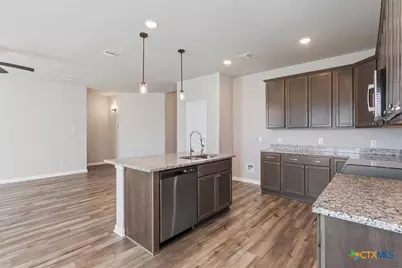 307 Appalachian Trail, Copperas Cove, TX 76522 - Photo 12