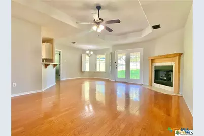 3104 Valley Oaks Circle, Harker Heights, TX 76548 - Photo 2