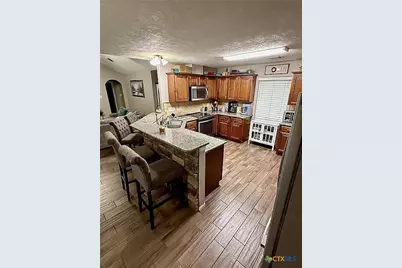 809 Buttercup Drive, Edna, TX 77957 - Photo 8