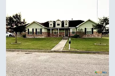 809 Buttercup Drive, Edna, TX 77957 - Photo 1