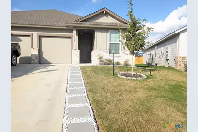 1138 Stone Valley Road #B, Temple, TX 76502 - Photo 1