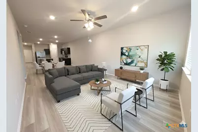 1138 Stone Valley Road #B, Temple, TX 76502 - Photo 4