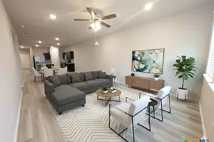 1138 Stone Vly Rd, Temple, TX 76502 - Photo 4