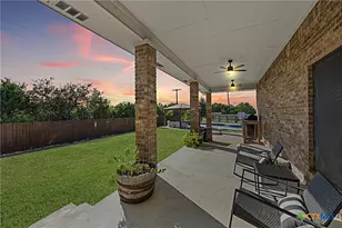2623 Green Giant Dr, Harker Heights, TX 76548 - Photo 28