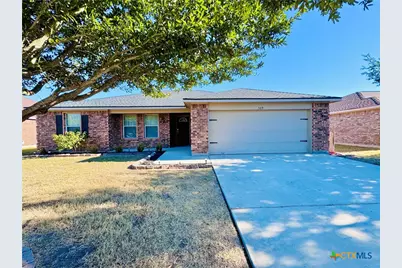 509 Christopher Cove, Lockhart, TX 78644 - Photo 1