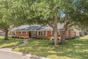 2001 Halbert St, Killeen, TX 76541 - Photo 1