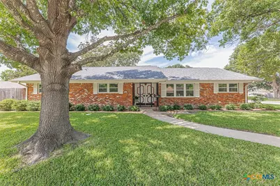 2001 Halbert Street, Killeen, TX 76541 - Photo 36