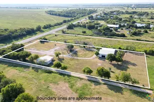 12485 Wortham Bend Rd, Waco, TX 76708 - Photo 8